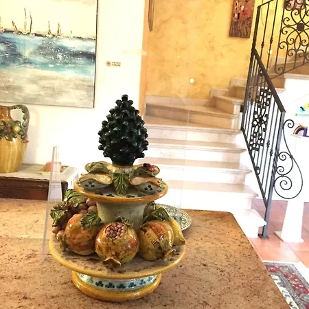 Hotel Aurora 3*