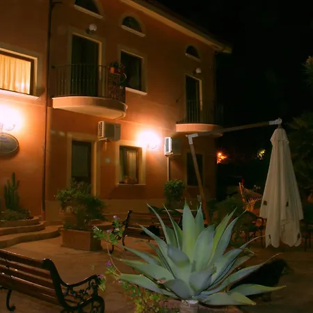 Aurora 3* Le Castella (Calabria)