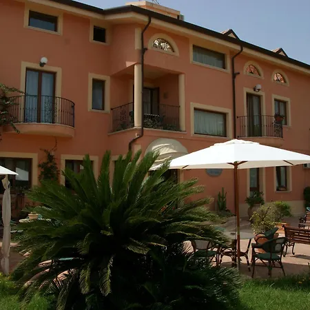 Aurora 3* Le Castella (Calabria)