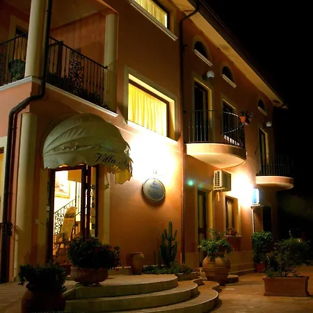 Aurora Le Castella (Calabria)