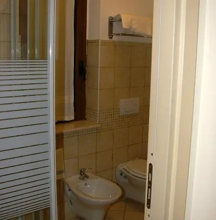 Hotel Aurora Le Castella (Calabria)