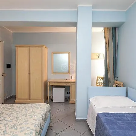 Hotel Aurora