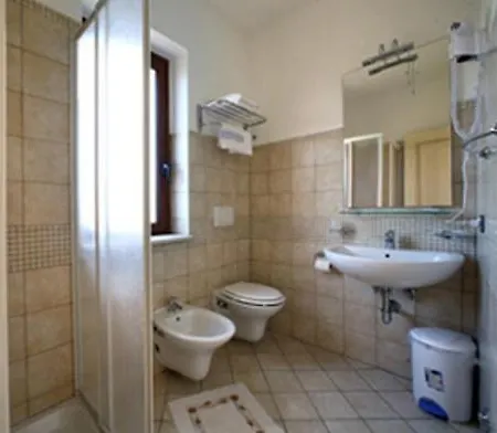 Hotel Aurora Le Castella (Calabria)