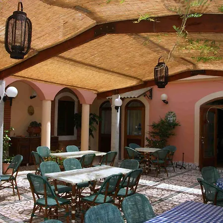 Hotel Aurora