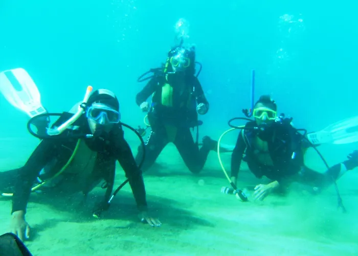 极光别墅酒店 酒店