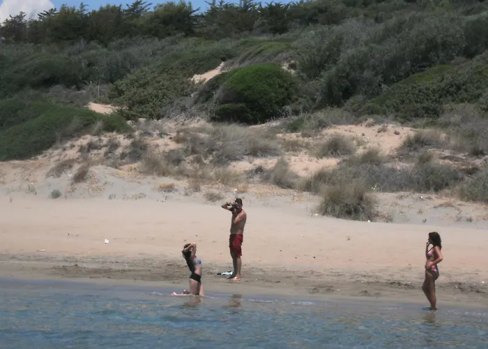 极光别墅酒店 酒店 3*