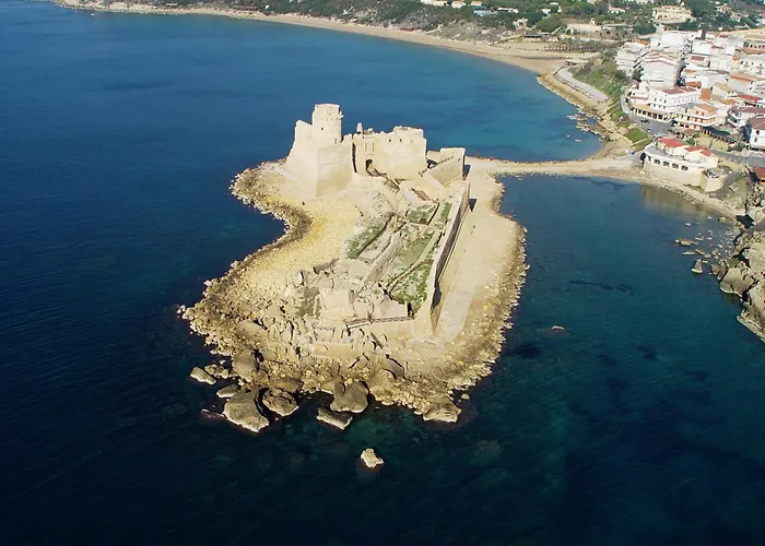 极光别墅酒店 3* 利卡斯戴勒