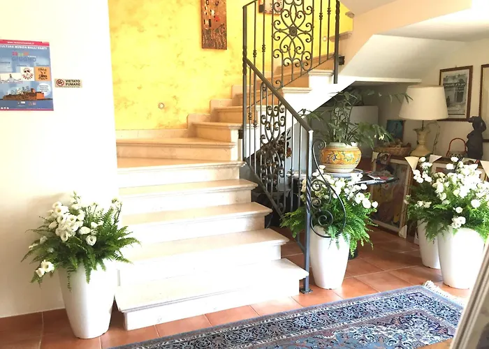 极光别墅酒店 酒店 利卡斯戴勒