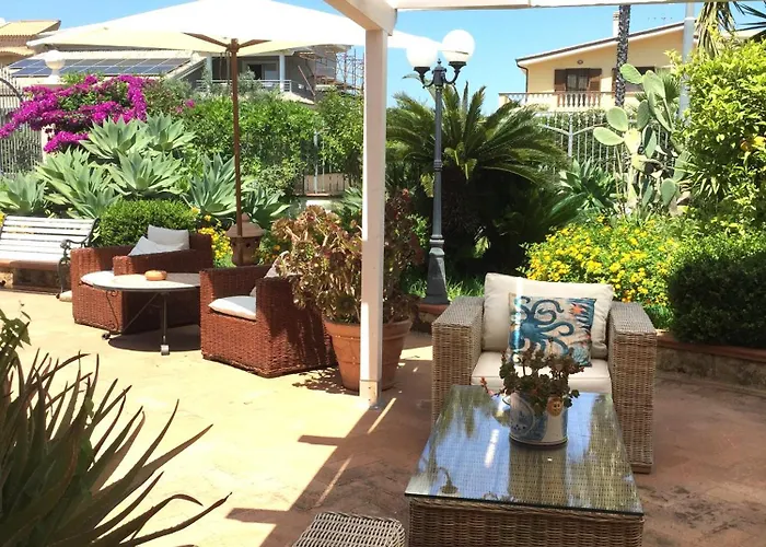 极光别墅酒店 3*