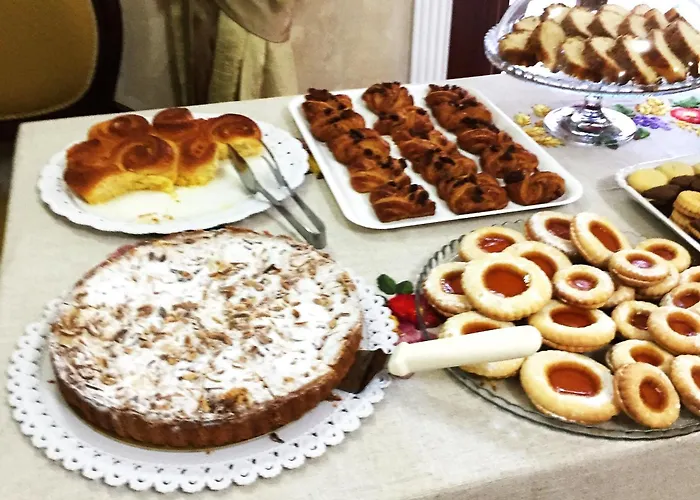 极光别墅酒店 3* 利卡斯戴勒