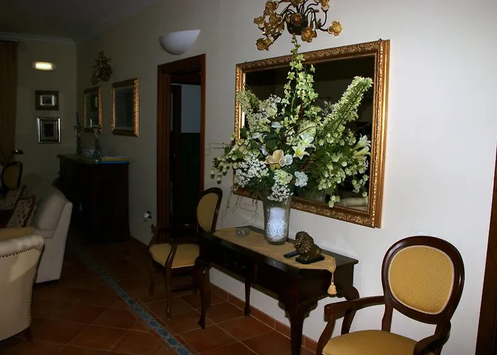 极光别墅酒店 酒店 利卡斯戴勒