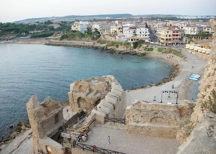 极光别墅酒店 3*