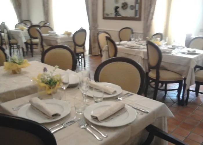 极光别墅酒店 酒店