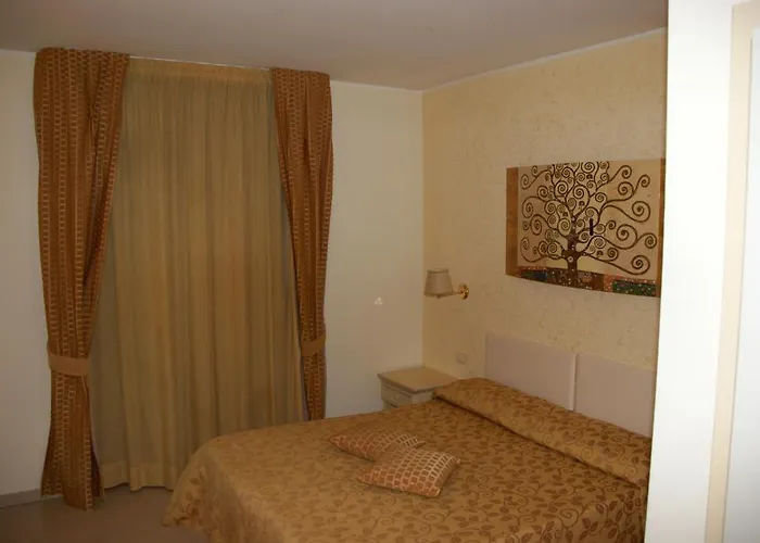 极光别墅酒店 酒店 3*