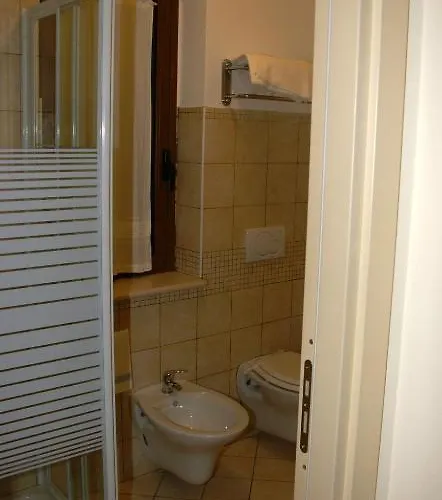 酒店 极光别墅酒店 利卡斯戴勒