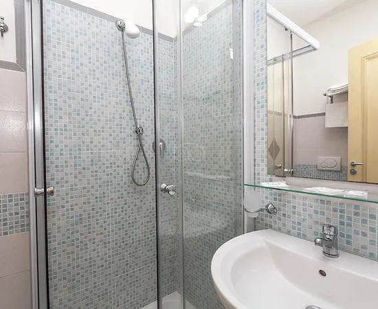 极光别墅酒店 利卡斯戴勒