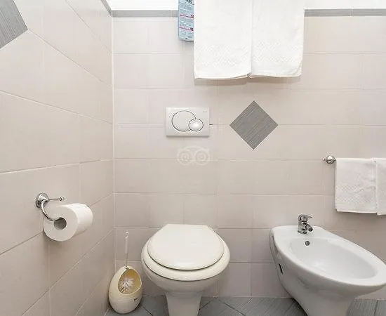 极光别墅酒店 酒店 3*