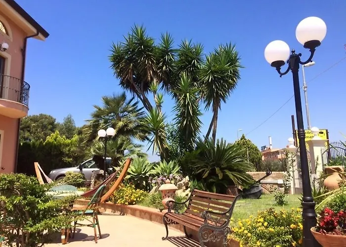 极光别墅酒店 3*