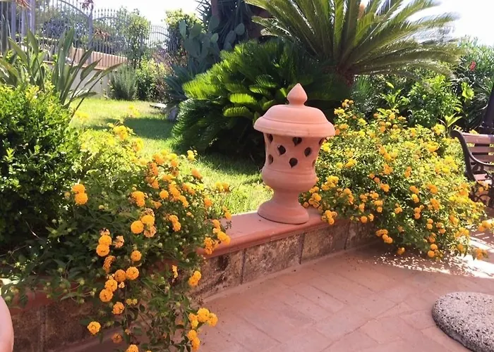 极光别墅酒店 酒店 利卡斯戴勒