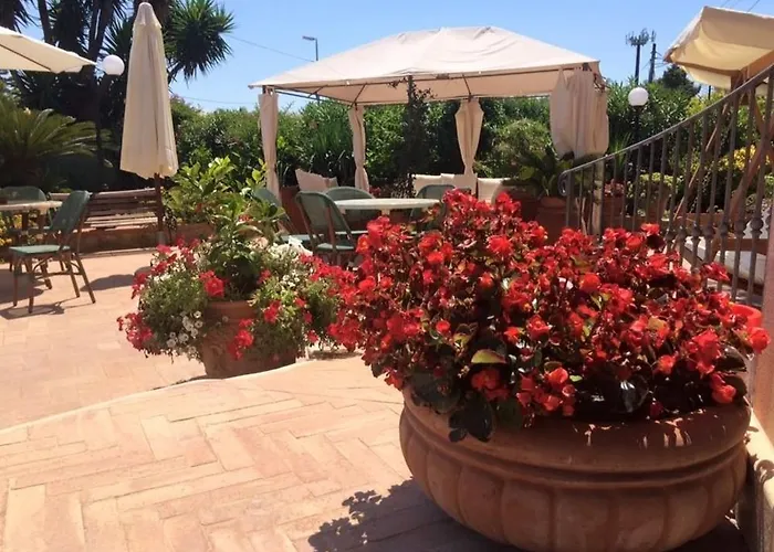 极光别墅酒店 酒店