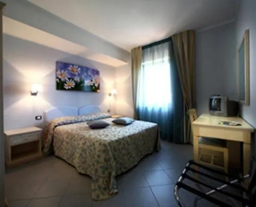 极光别墅酒店 酒店 利卡斯戴勒