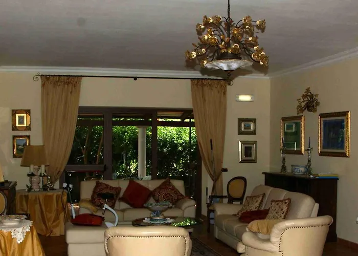 极光别墅酒店 3* 利卡斯戴勒