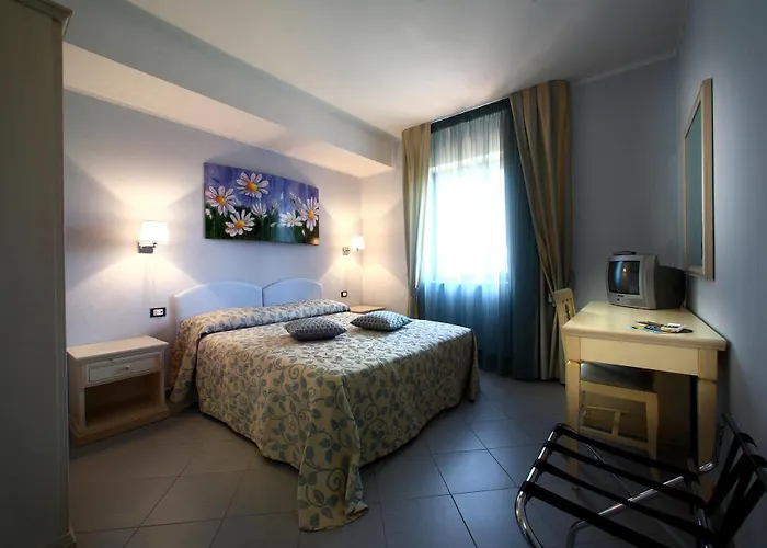 极光别墅酒店 酒店