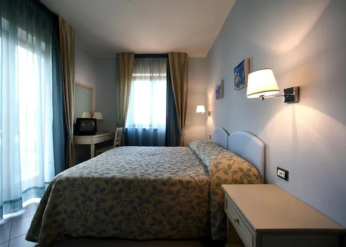 极光别墅酒店 酒店 利卡斯戴勒