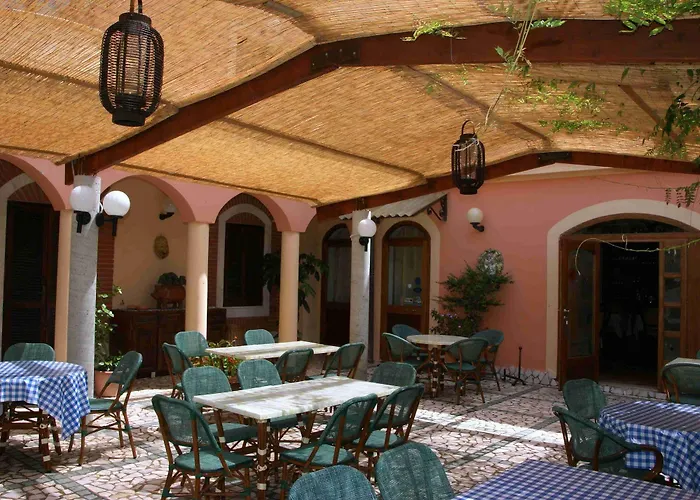 酒店 极光别墅酒店