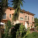 Aurora Hotel 3*