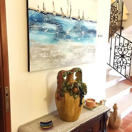 Hotel Aurora Le Castella (Calabria)