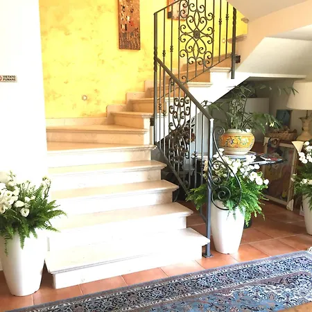 Aurora Hotel Le Castella (Calabria)