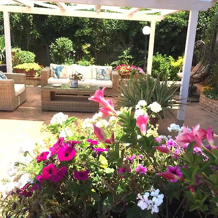 Aurora Le Castella (Calabria)