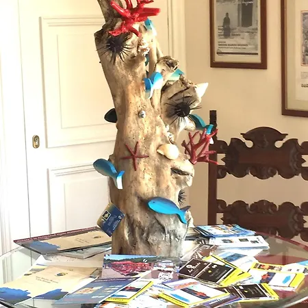 Hotel Aurora Le Castella (Calabria)