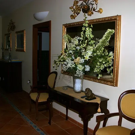 Aurora Hotel Le Castella (Calabria)