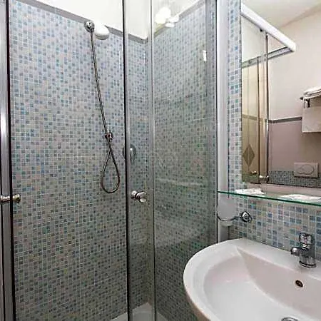 Hotel Aurora Le Castella (Calabria)