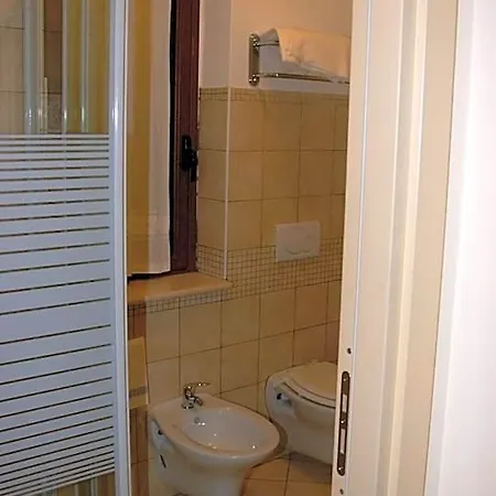 Aurora Hotel Le Castella (Calabria)