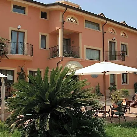 Hotel Aurora
