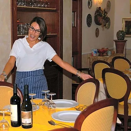 Hotel Aurora Le Castella (Calabria)