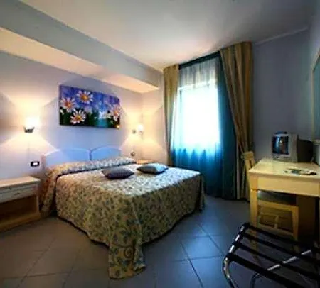 Hotel Aurora