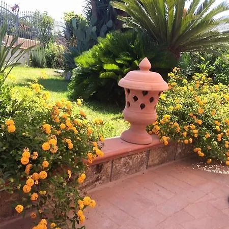 Aurora Hotel Le Castella (Calabria)