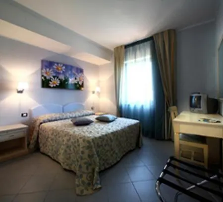 Aurora Hotel Le Castella (Calabria)