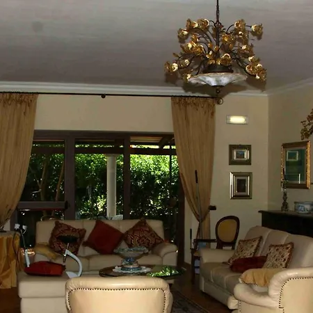 Aurora 3* Le Castella (Calabria)