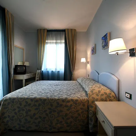 Aurora Hotel Le Castella (Calabria)